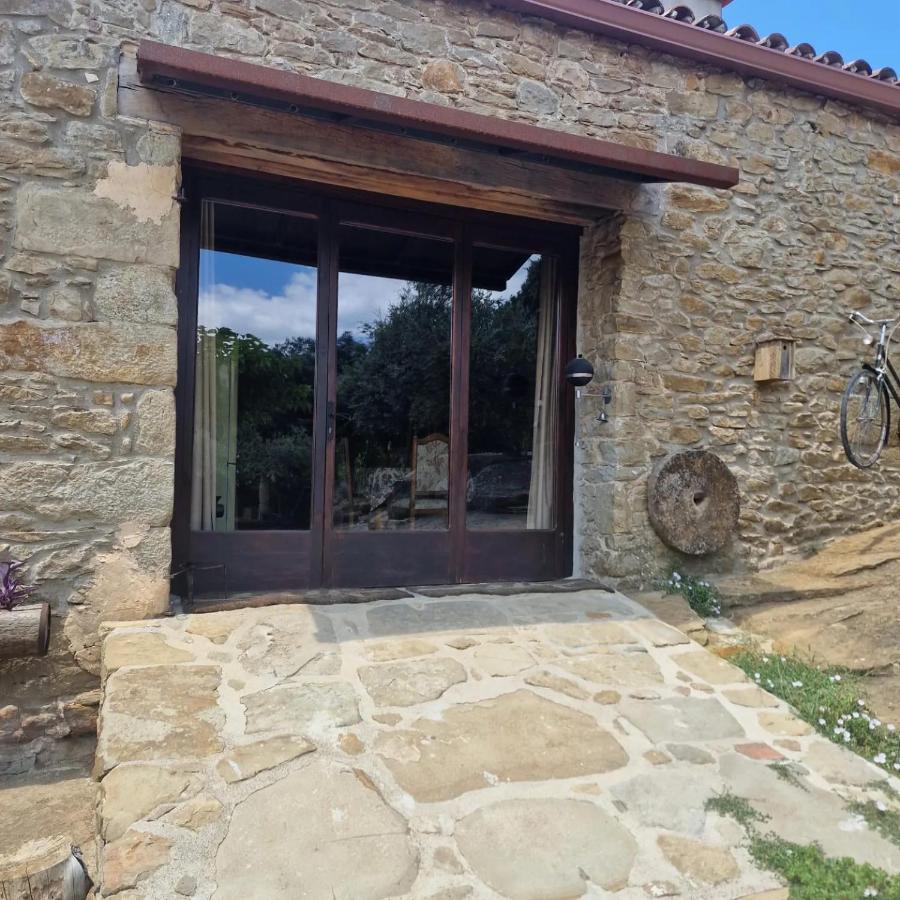 El Raco Dels Mussols 2 Villa Adri Exterior photo
