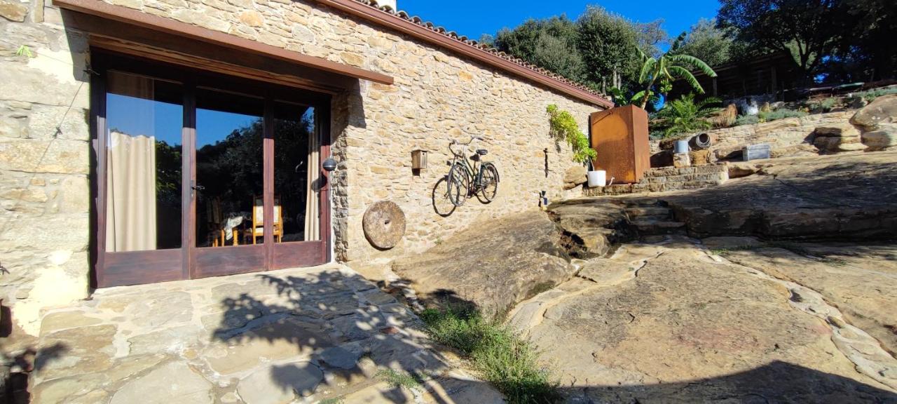 El Raco Dels Mussols 2 Villa Adri Exterior photo