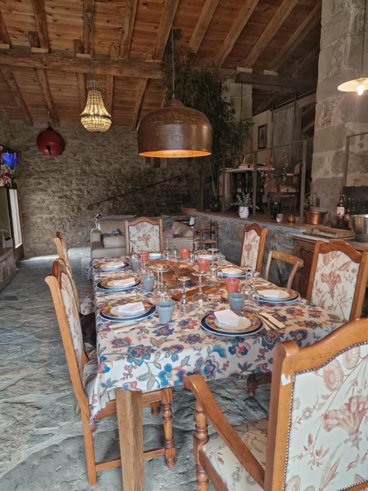 El Raco Dels Mussols 2 Villa Adri Room photo