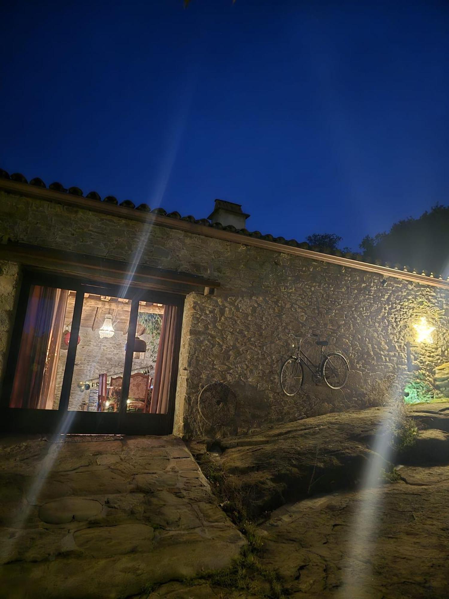 El Raco Dels Mussols 2 Villa Adri Room photo