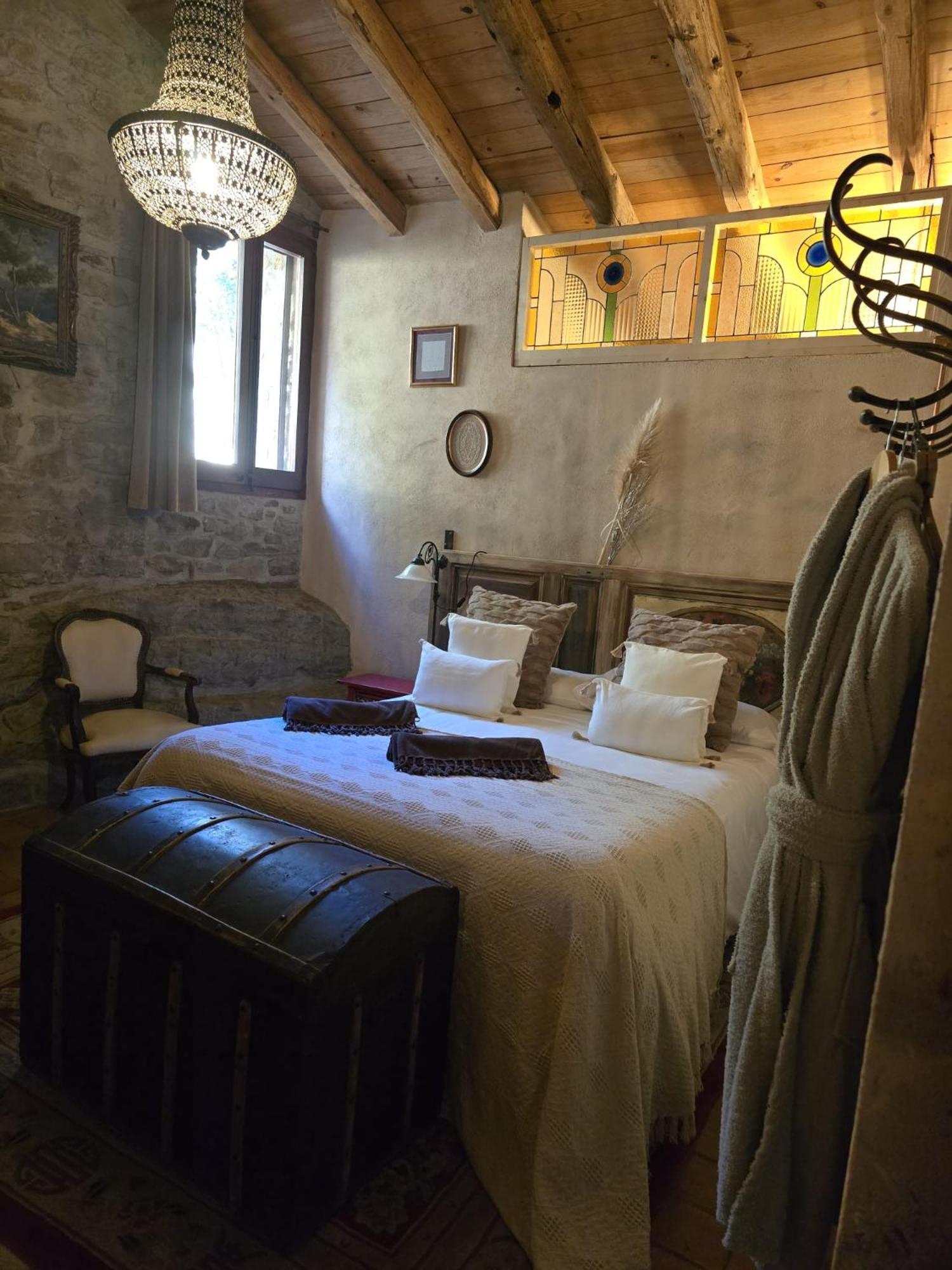 El Raco Dels Mussols 2 Villa Adri Room photo